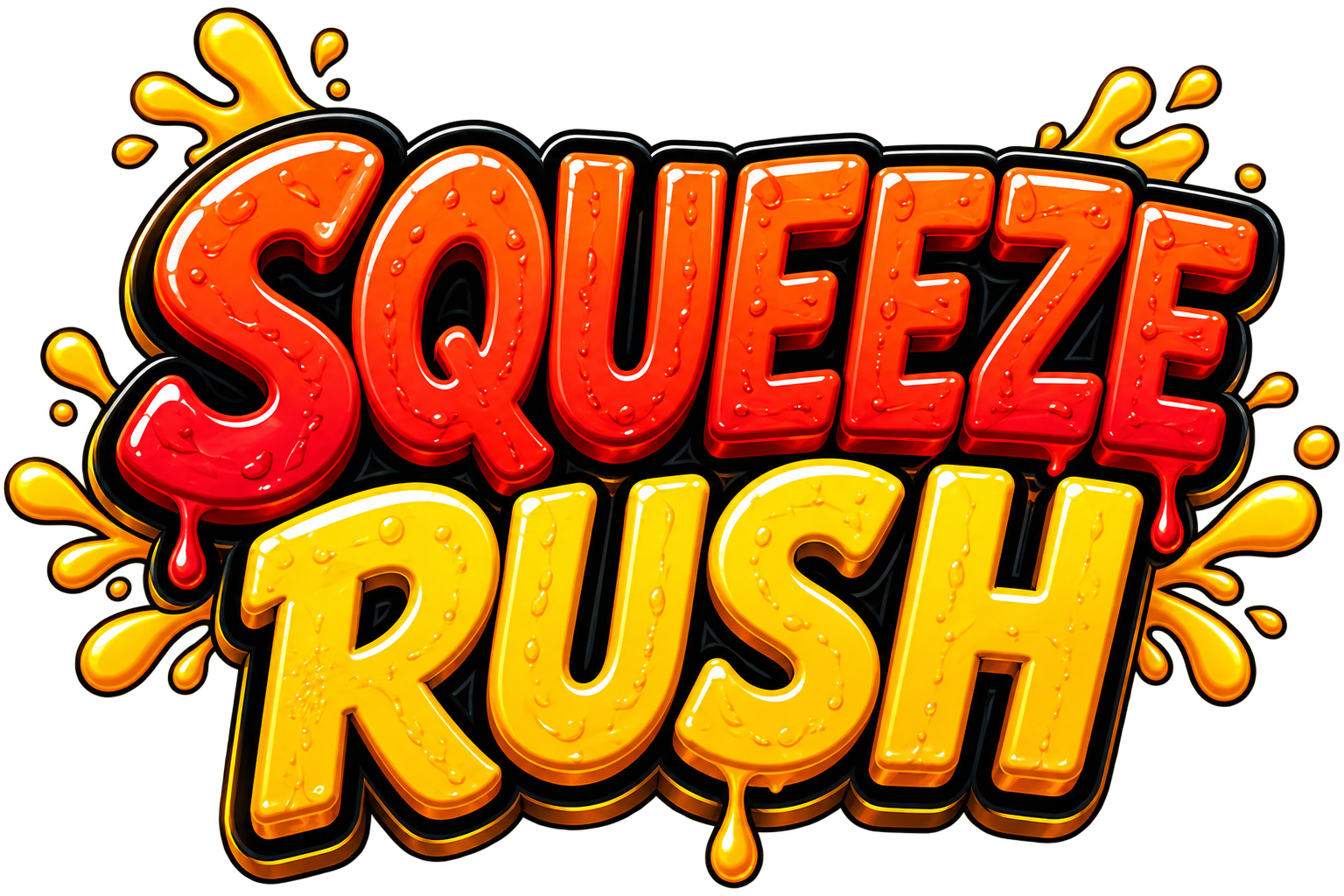Squeeze Rush